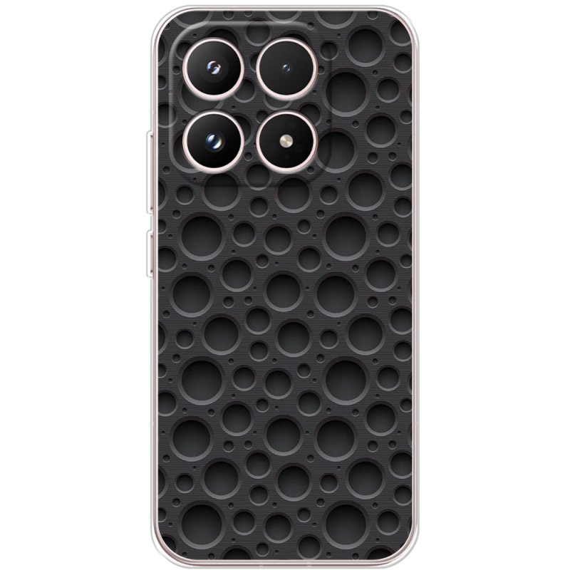 Чохол BoxFace Xiaomi 17 