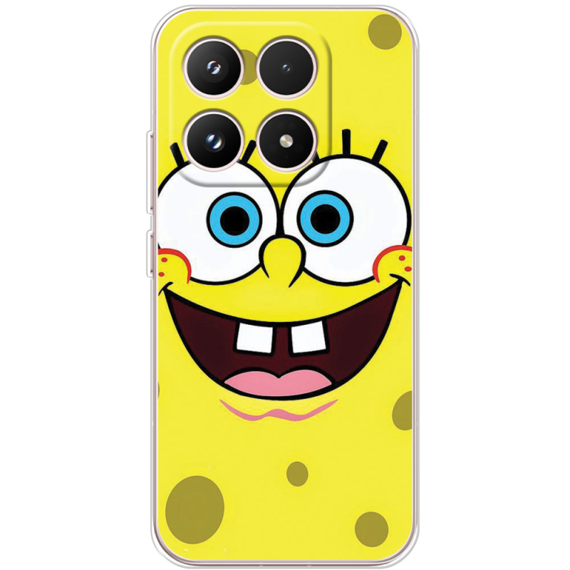 Чохол BoxFace Xiaomi 17 