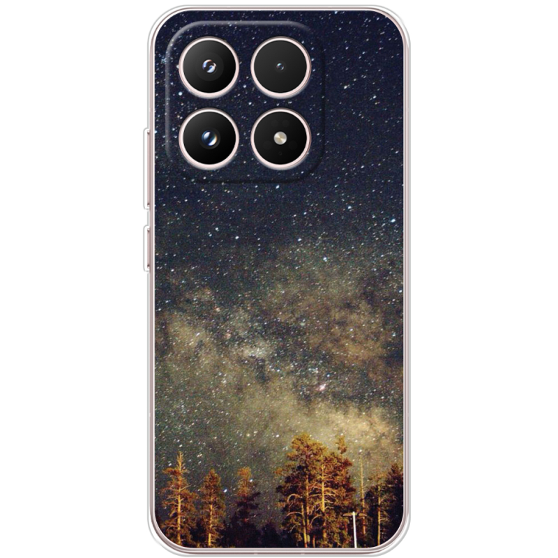 Чохол BoxFace Xiaomi 17 