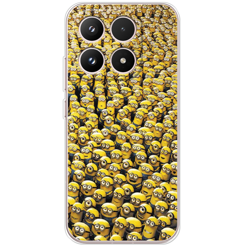 Чохол BoxFace Xiaomi 17 