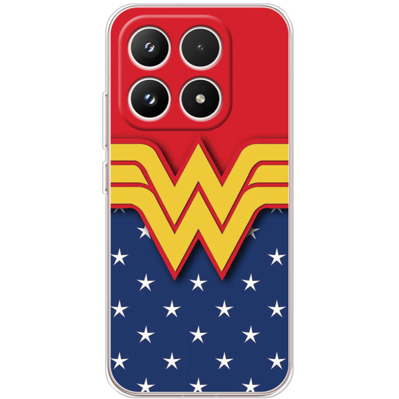 Чохол BoxFace Xiaomi 17 