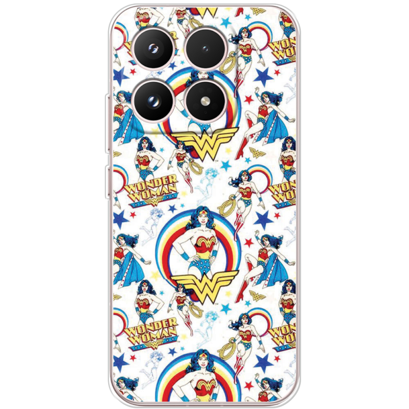 Чохол BoxFace Xiaomi 17 