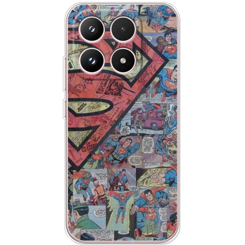 Чохол BoxFace Xiaomi 17 