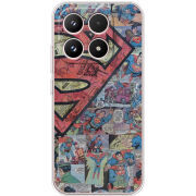 Чохол BoxFace Xiaomi 17 