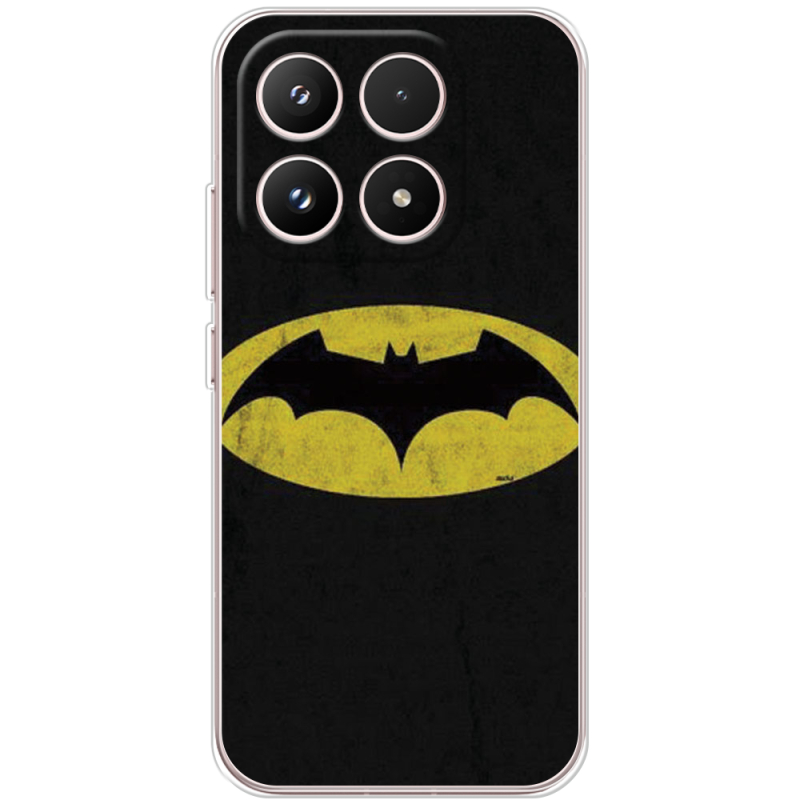 Чохол BoxFace Xiaomi 17 