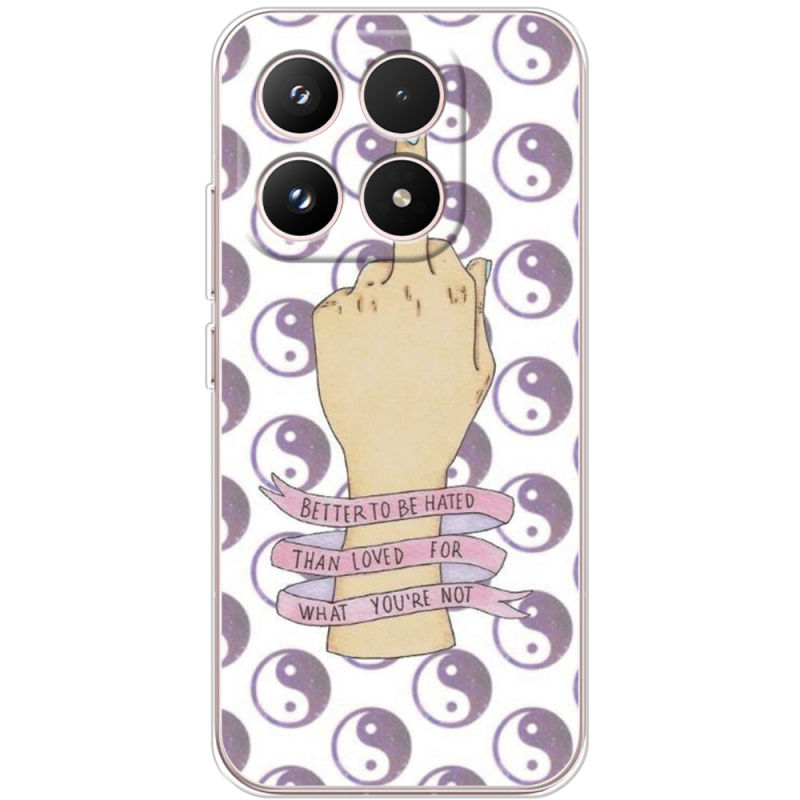 Чохол BoxFace Xiaomi 17 