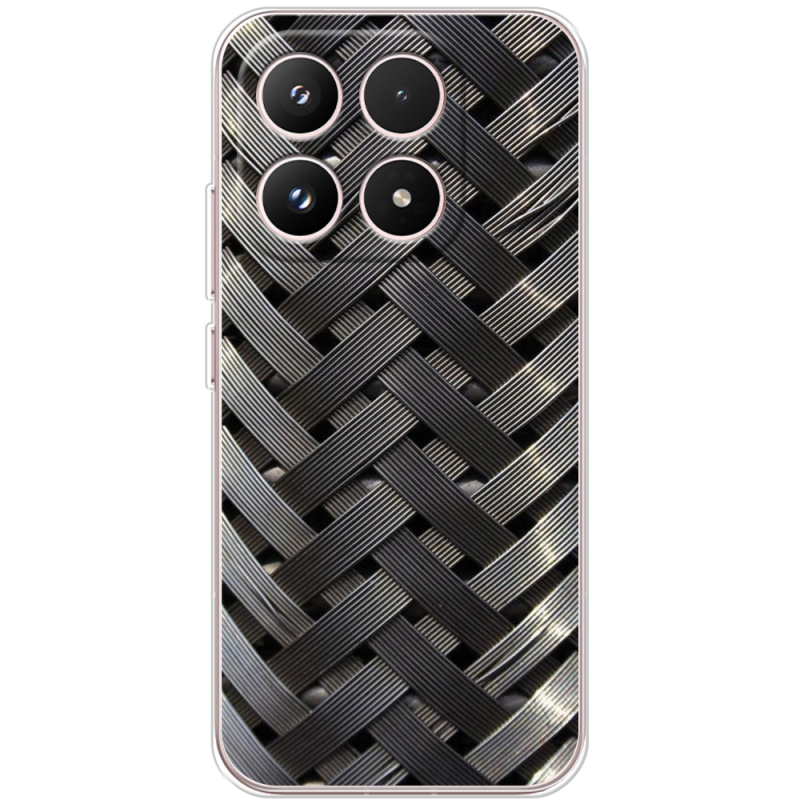 Чохол BoxFace Xiaomi 17 