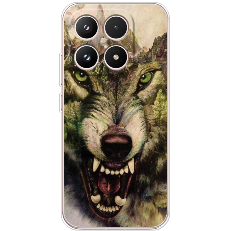 Чохол BoxFace Xiaomi 17 