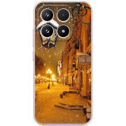 Чохол BoxFace Xiaomi 17 Night Street