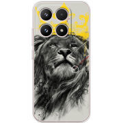 Чохол BoxFace Xiaomi 17 