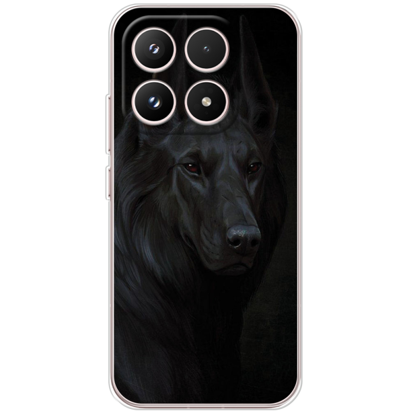 Чохол BoxFace Xiaomi 17 