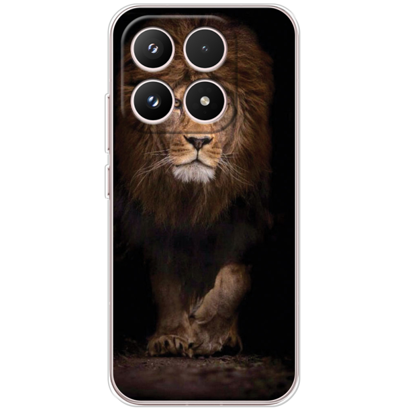 Чохол BoxFace Xiaomi 17 