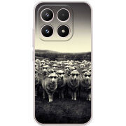 Чохол BoxFace Xiaomi 17 