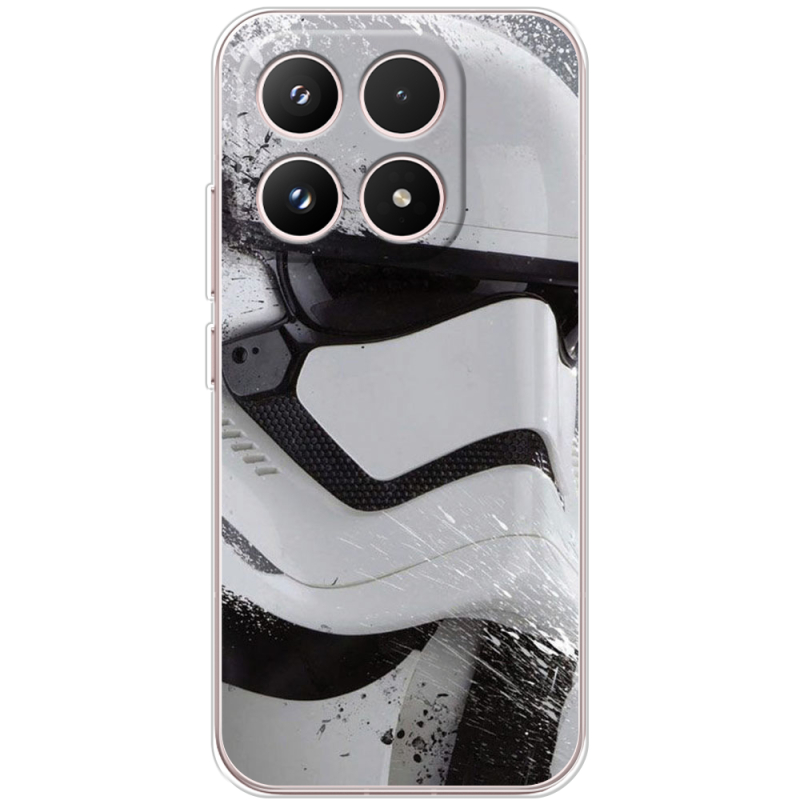 Чохол BoxFace Xiaomi 17 