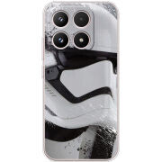 Чохол BoxFace Xiaomi 17 