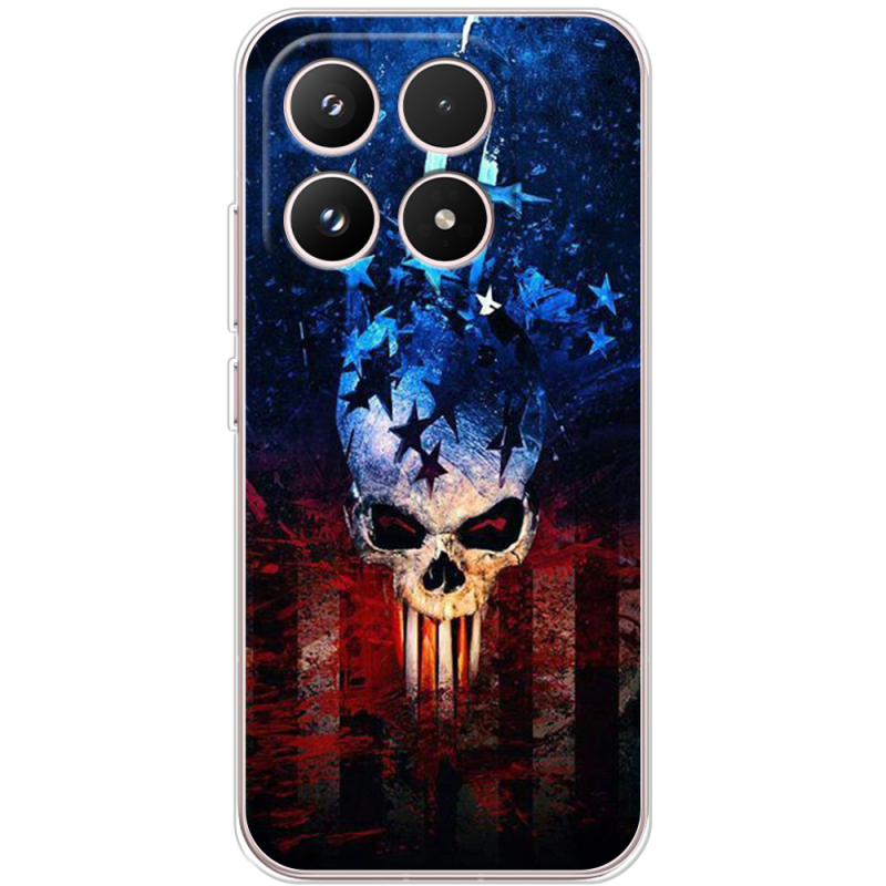 Чохол BoxFace Xiaomi 17 