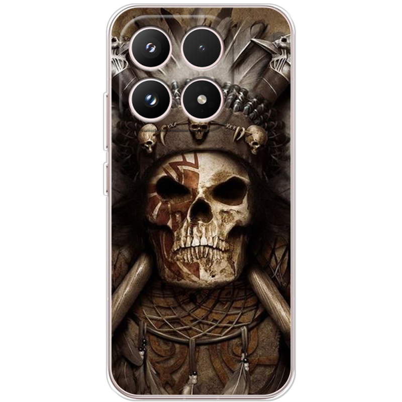 Чохол BoxFace Xiaomi 17 