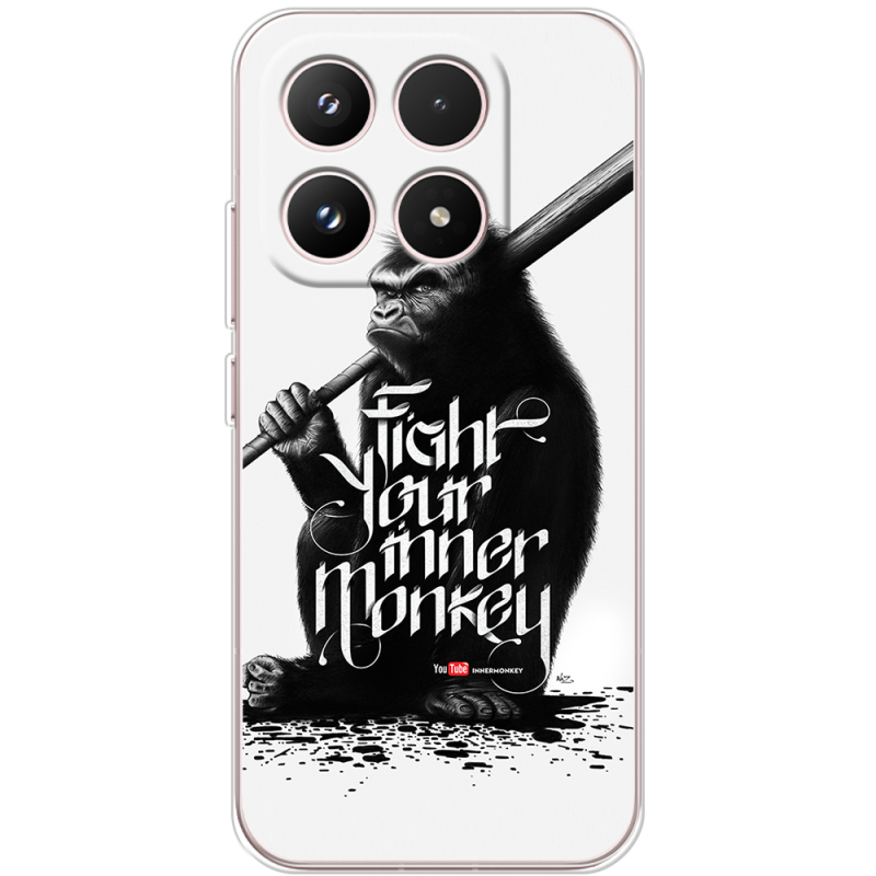 Чохол BoxFace Xiaomi 17 