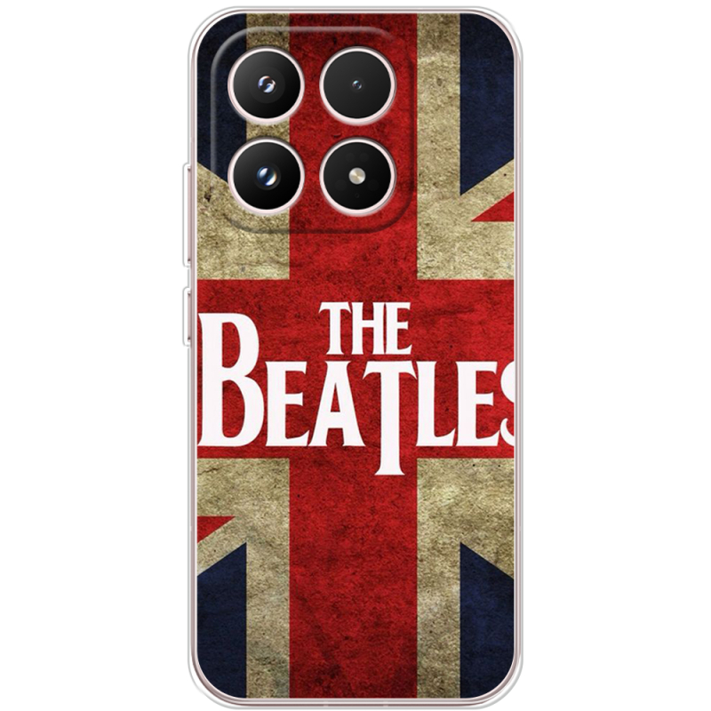 Чохол BoxFace Xiaomi 17 