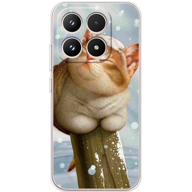 Чохол BoxFace Xiaomi 17 