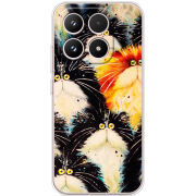 Чохол BoxFace Xiaomi 17 