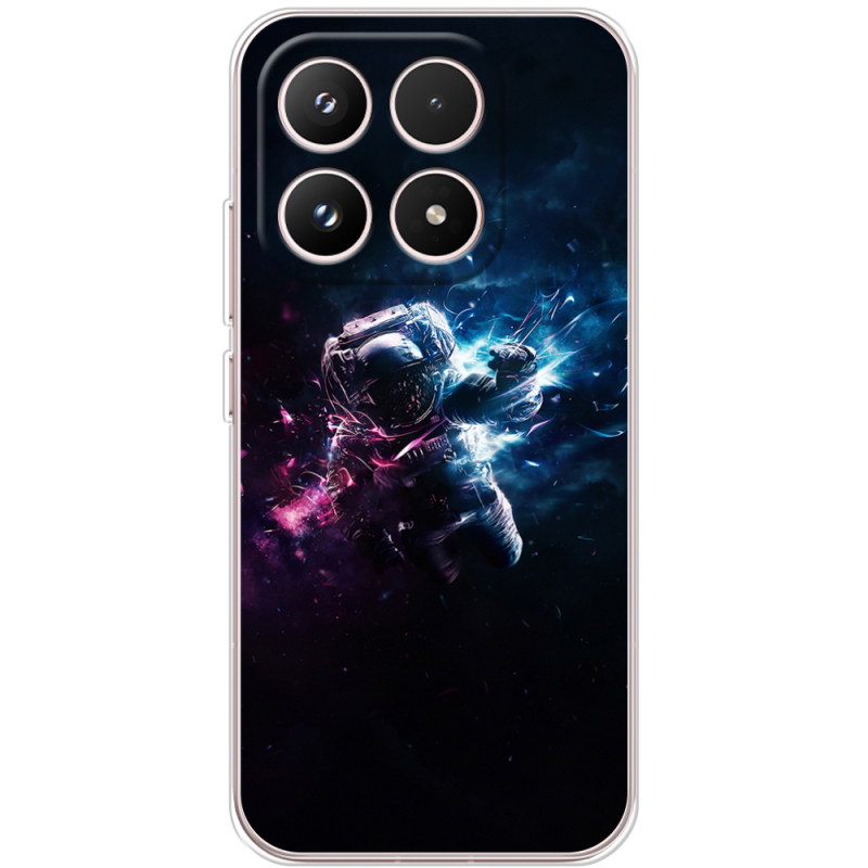 Чохол BoxFace Xiaomi 17 