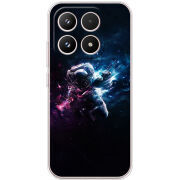 Чохол BoxFace Xiaomi 17 