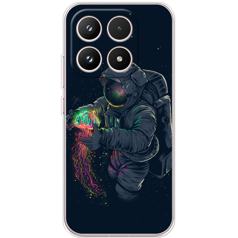 Чохол BoxFace Xiaomi 17 