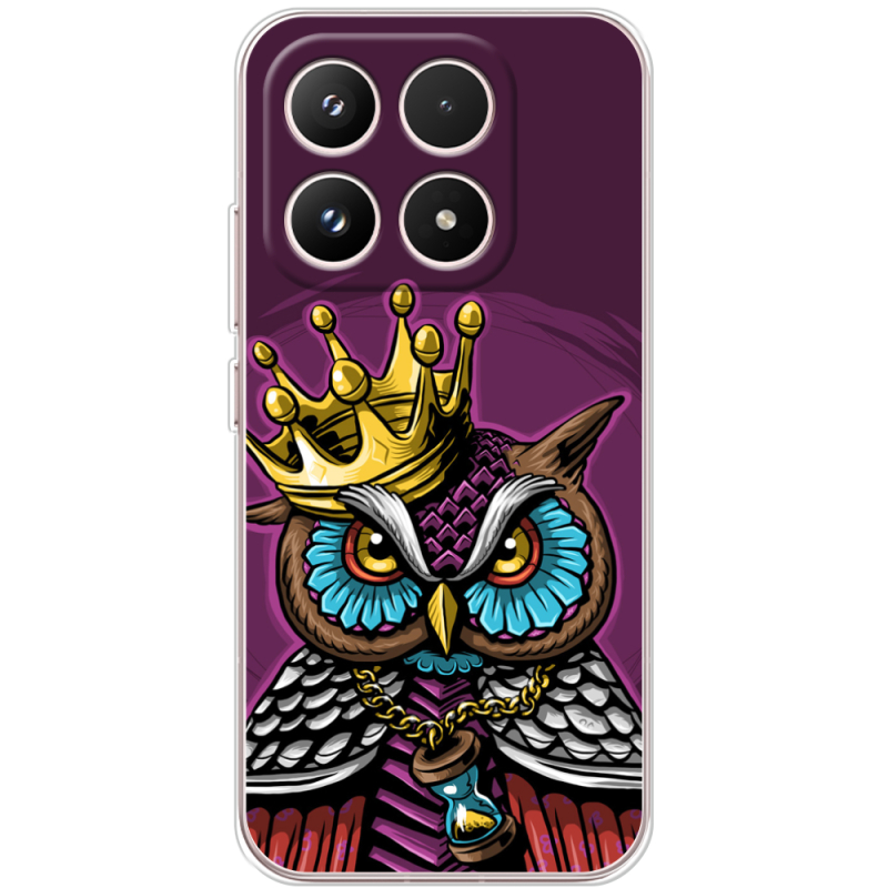 Чохол BoxFace Xiaomi 17 