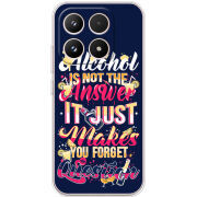 Чохол BoxFace Xiaomi 17 