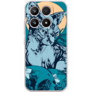 Чохол BoxFace Xiaomi 17 