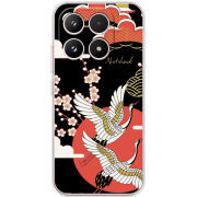 Чохол BoxFace Xiaomi 17 