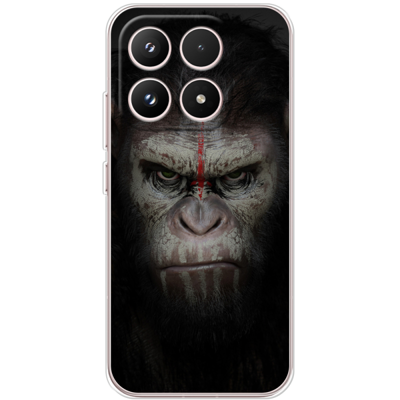 Чохол BoxFace Xiaomi 17 