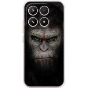 Чохол BoxFace Xiaomi 17 