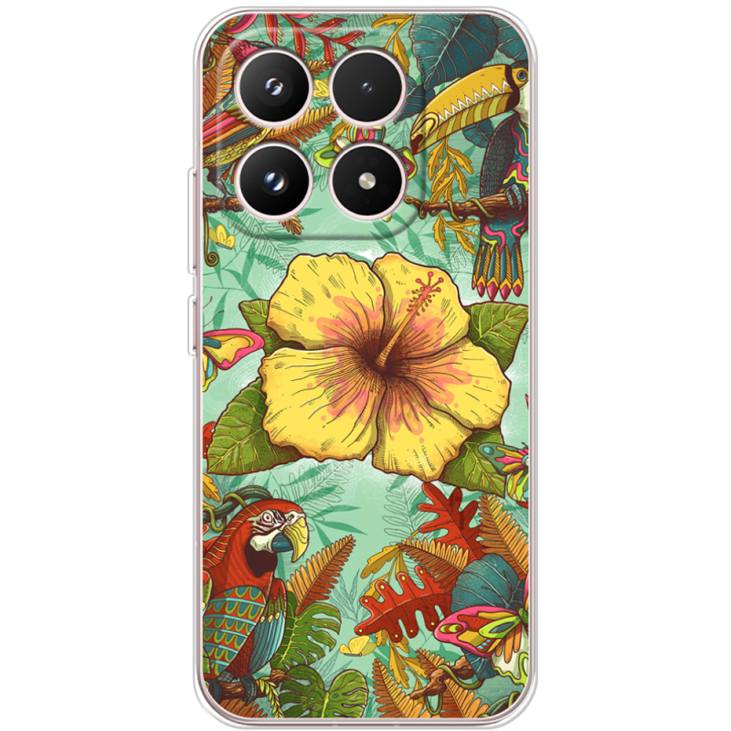 Чохол BoxFace Xiaomi 17 