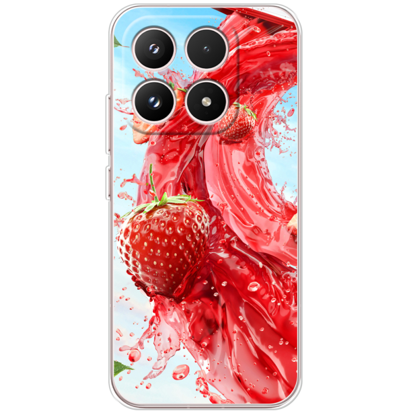 Чохол BoxFace Xiaomi 17 