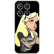 Чохол BoxFace Xiaomi 17 