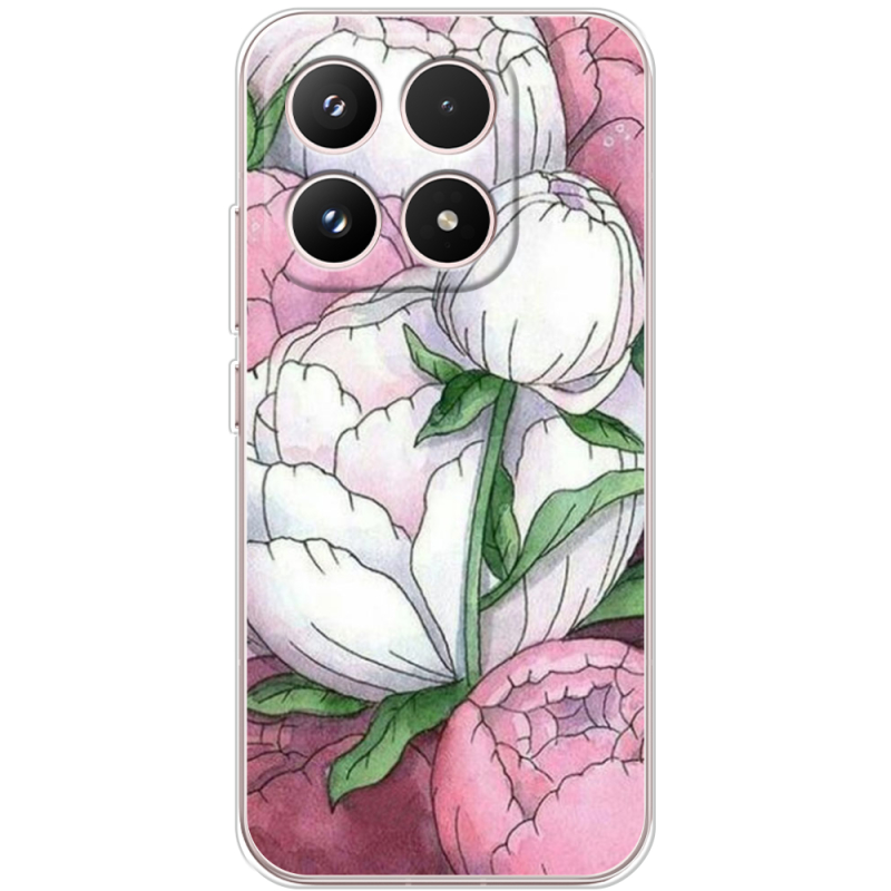 Чохол BoxFace Xiaomi 17 