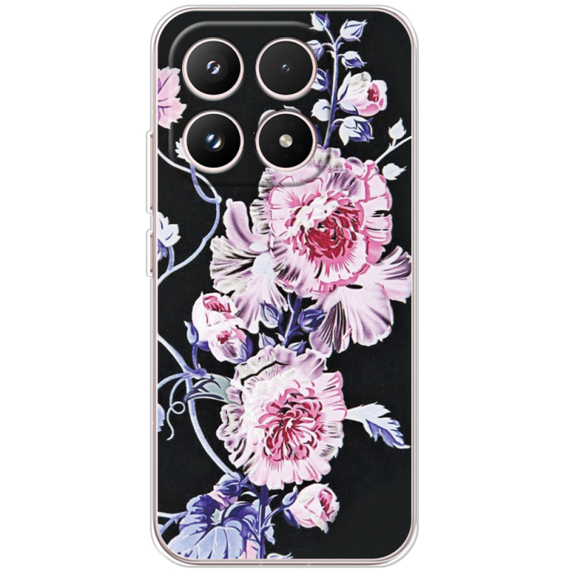 Чохол BoxFace Xiaomi 17 