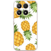 Чохол BoxFace Xiaomi 17 