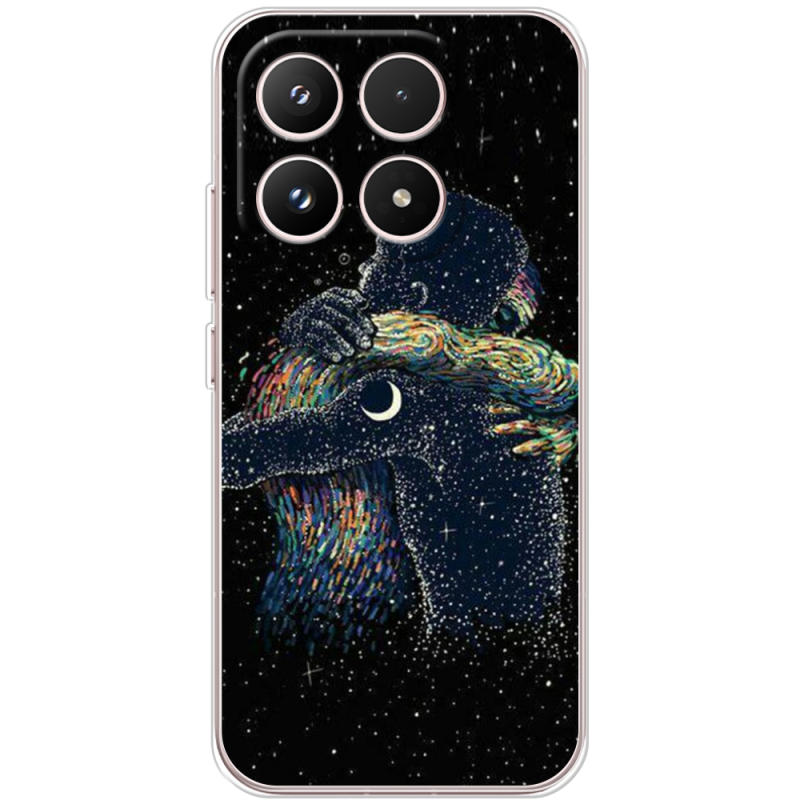 Чохол BoxFace Xiaomi 17 