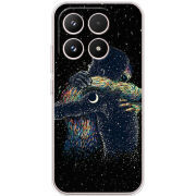 Чохол BoxFace Xiaomi 17 