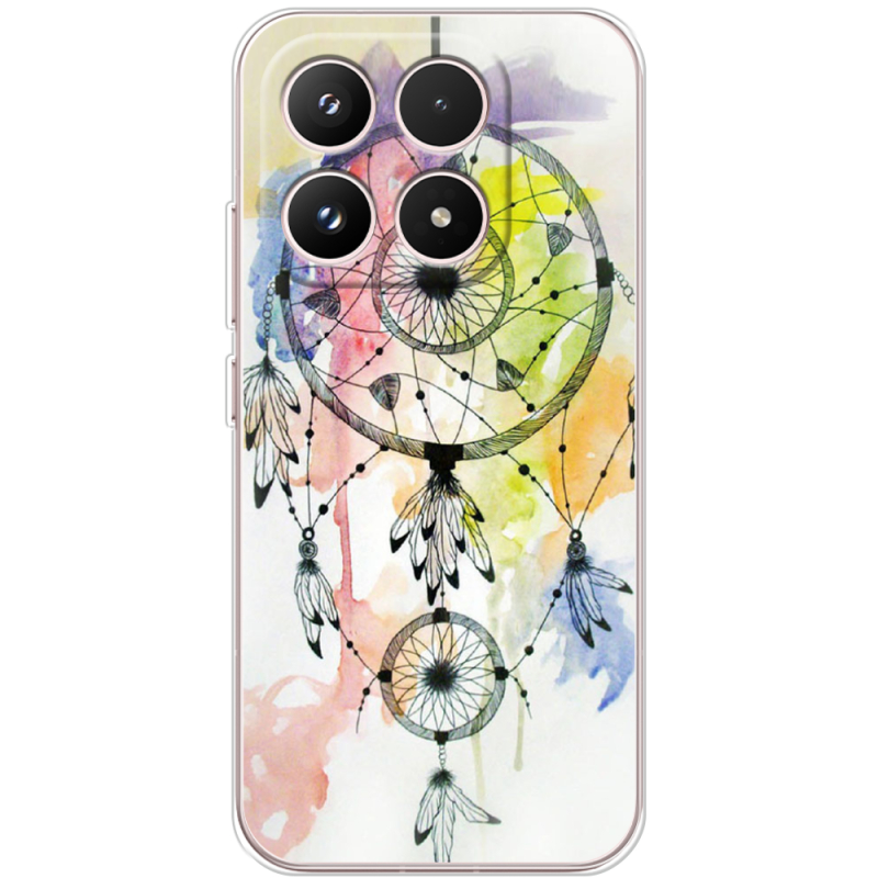 Чохол BoxFace Xiaomi 17 