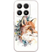 Чохол BoxFace Xiaomi 17 