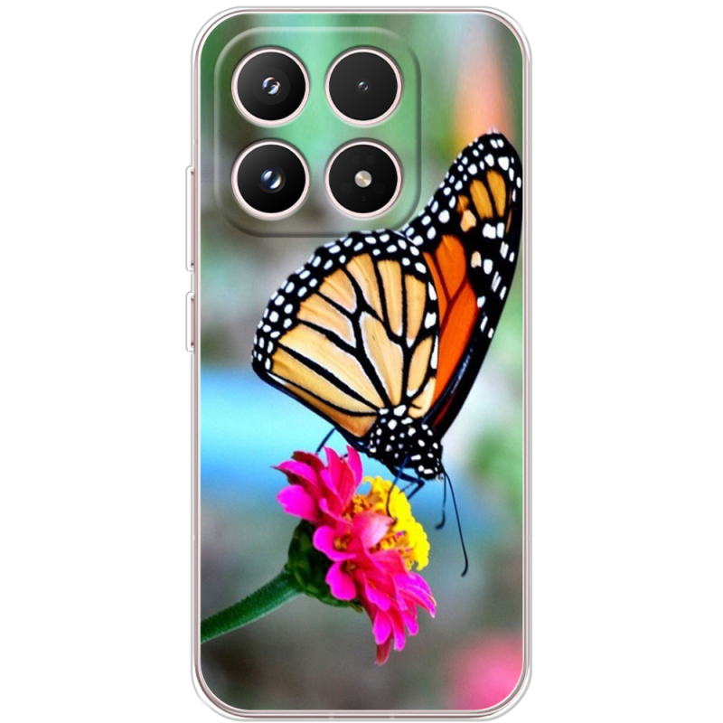 Чохол BoxFace Xiaomi 17 