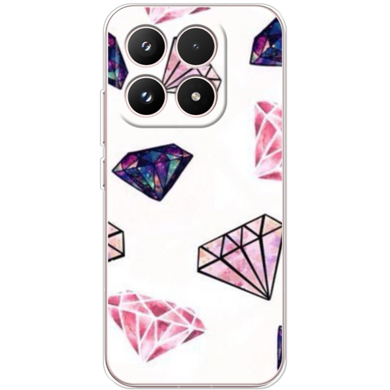 Чохол BoxFace Xiaomi 17 