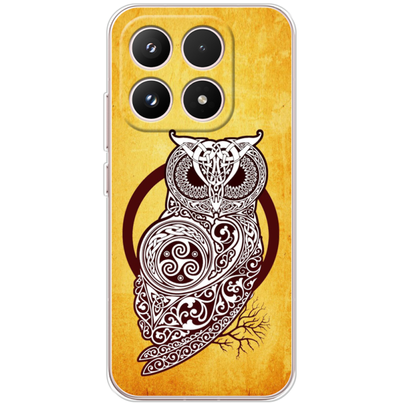 Чохол BoxFace Xiaomi 17 