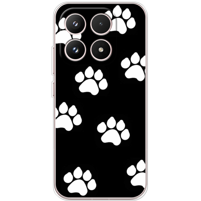 Чохол BoxFace Xiaomi 17 