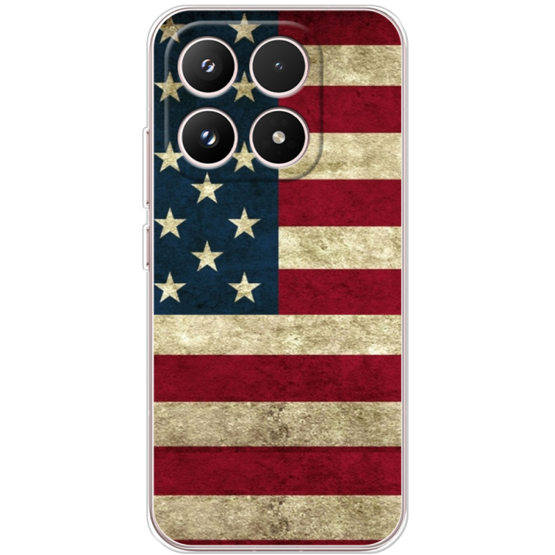 Чохол BoxFace Xiaomi 17 