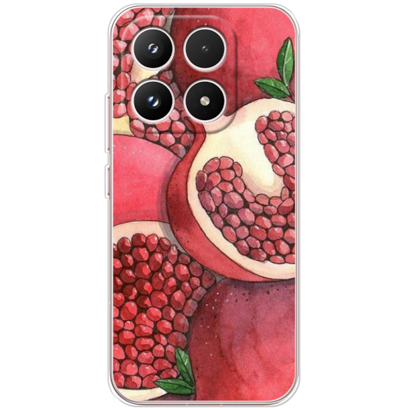 Чохол BoxFace Xiaomi 17 